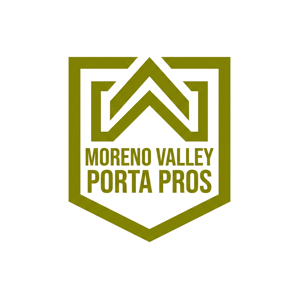 Moreno Valley Porta Pros