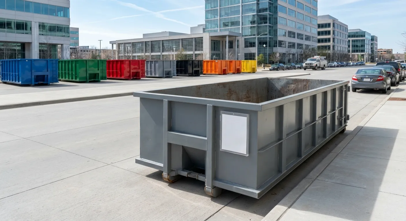 Dumpster Permit Requirements in Moreno Valley, CA