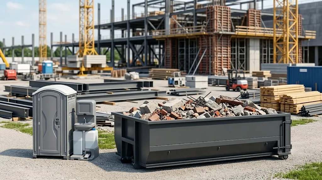 Dumpster Weight Limits in Moreno Valley, CA