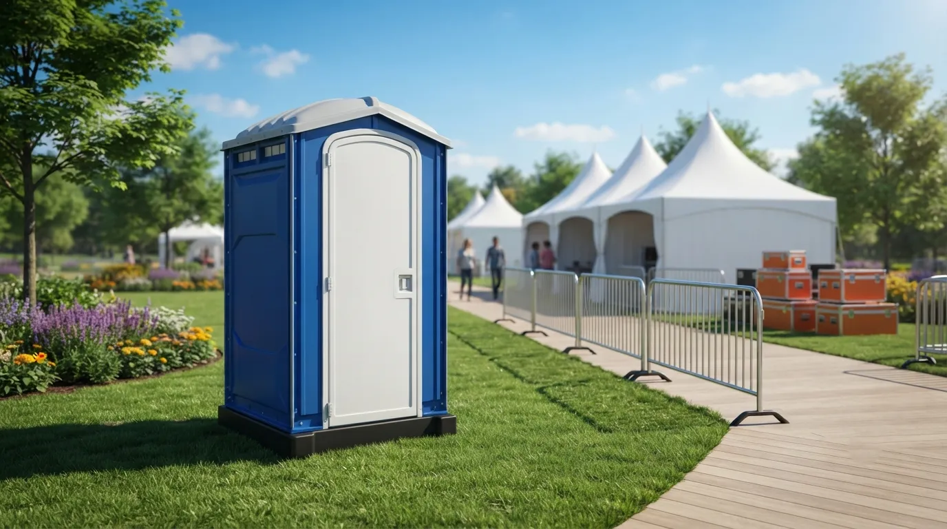 Porta Potty Rental Per Day in Moreno Valley, CA